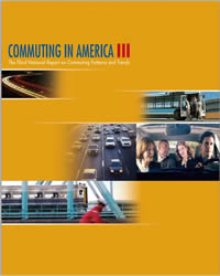 Commuting in America